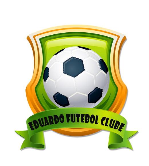 Festa Futebol- Placa