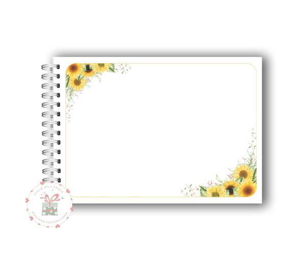 Livro de Mensagem para Casamento