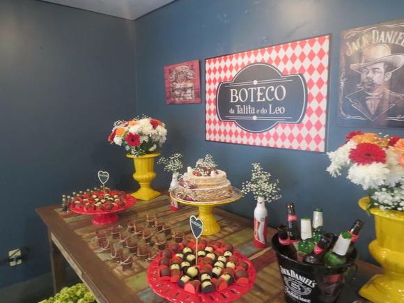 Painel Boteco