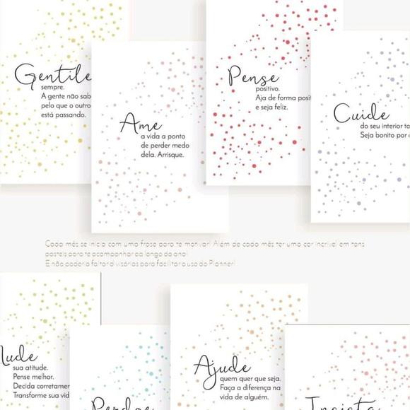Planner Color
