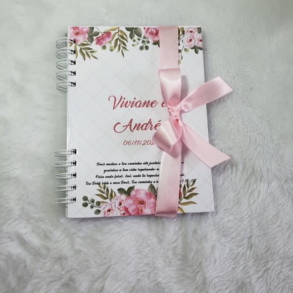 Planner da Noiva