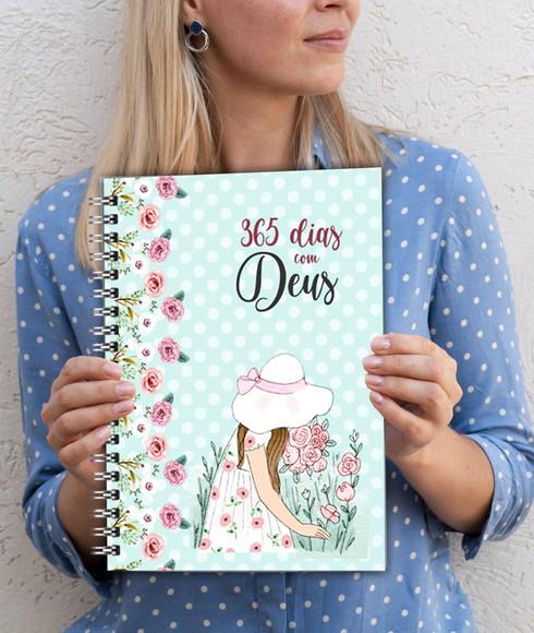 Planner Devocional
