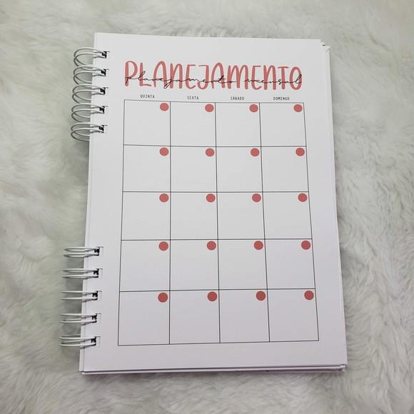 Planner da Noiva