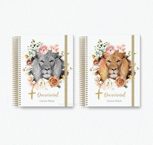 Planner Devocional,