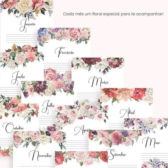 Planner personalizado