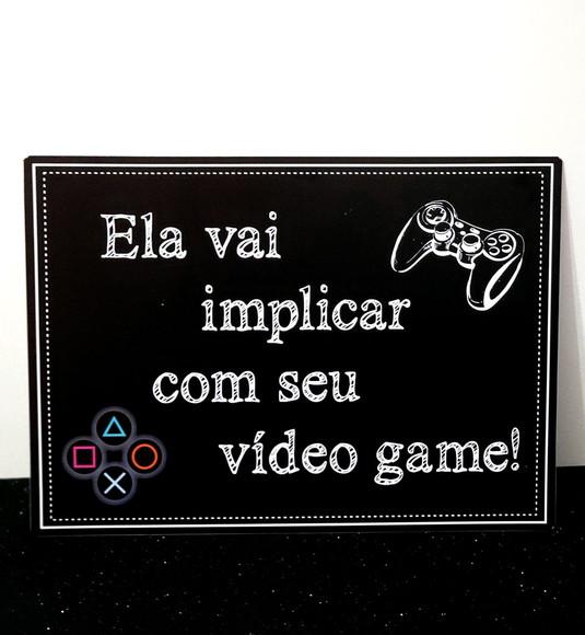Plaquinhas para casamento