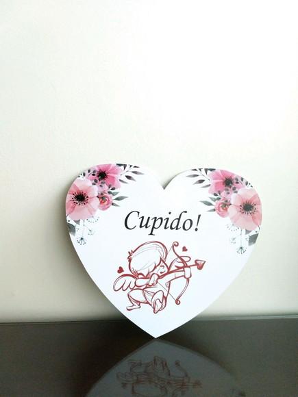 Plaquinhas para Casamento