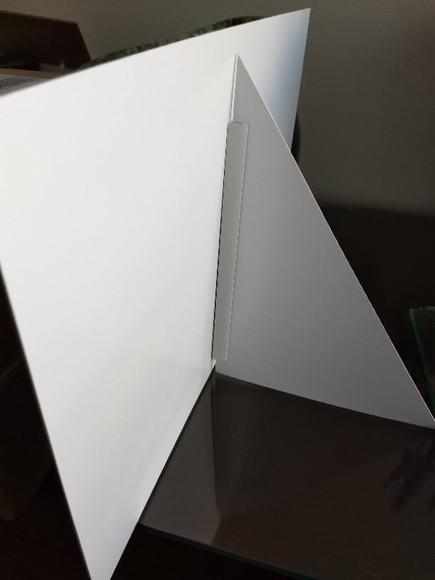 Plaquinhas para casamento - Amamos fotos