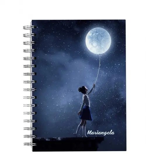Agenda Personalizada