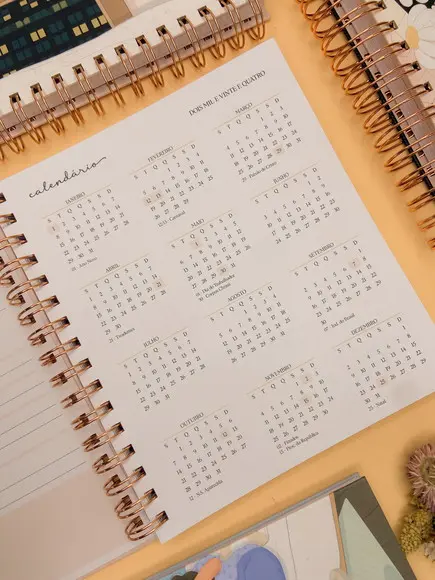 Agenda Personalizada