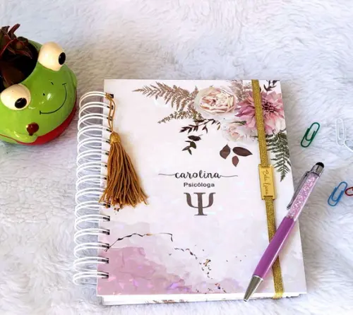 Agenda Personalizada