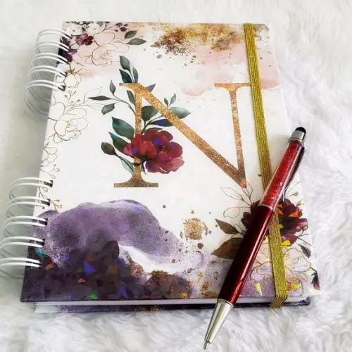 Agenda Personalizada -