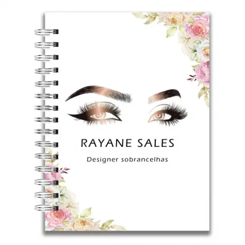 Agendamento Designer Sobrancelha