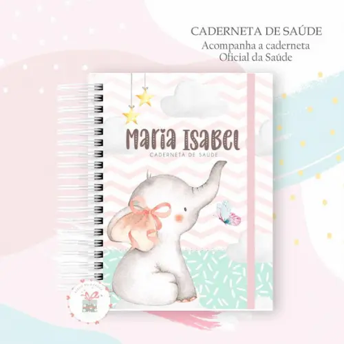 Caderneta de Vacinação