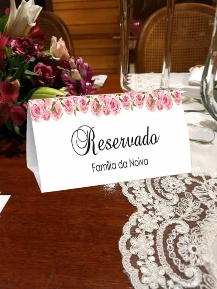 Display de Mesa