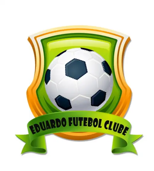 Festa Futebol- Placa