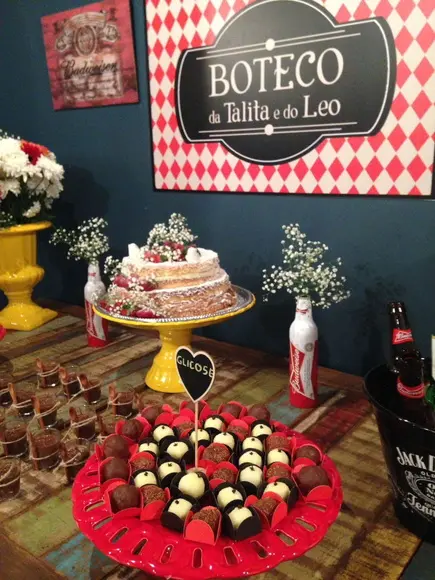 Painel Boteco