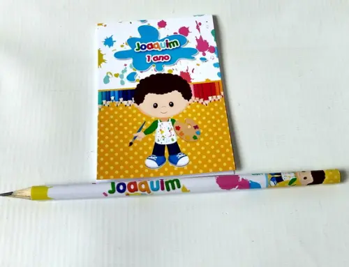 Pintando o 7 - Bloco