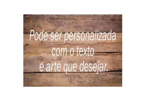 Placa para Daminha -tu És Nosso Primeiro Convidado