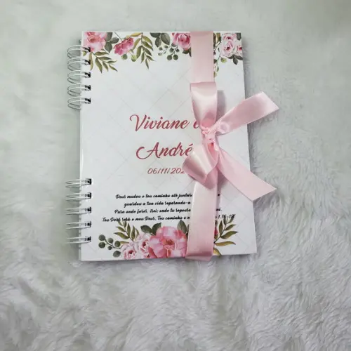 Planner da Noiva