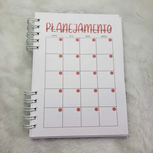 Planner da Noiva