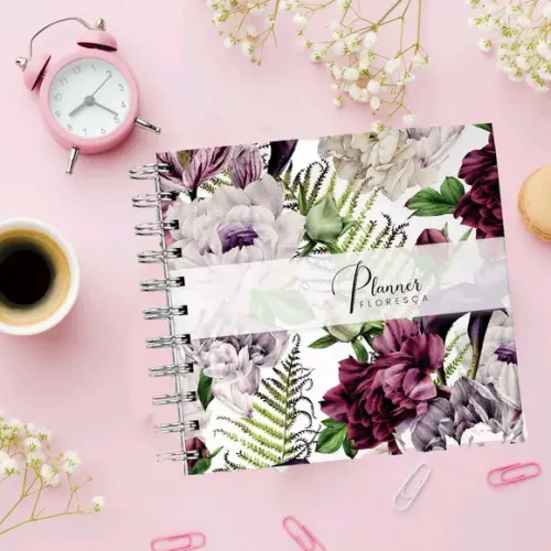 Planner personalizado
