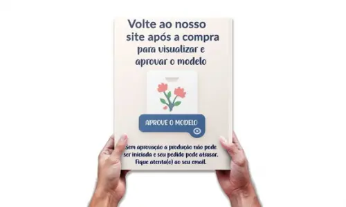 Quadro para Recepção - Festa Fazendinha