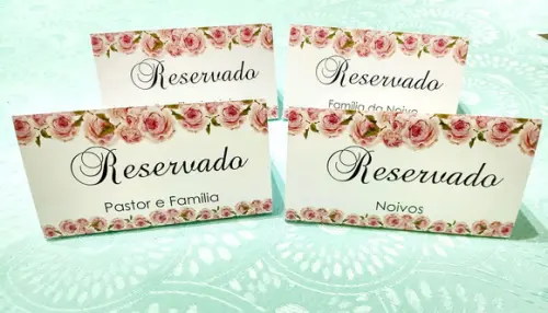 Reserva de Mesa