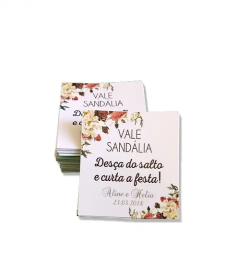 Vale Conforto - Um Mimo Especial para Seus Convidados