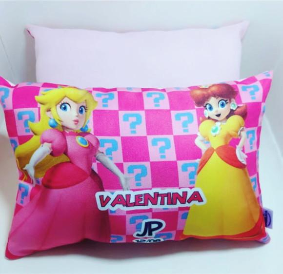 Almofada Personalizada