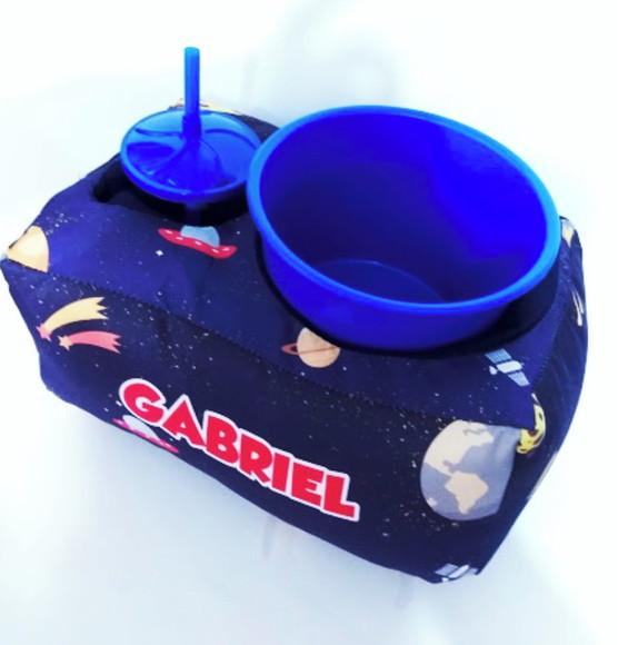 ALMOFADA PIPOCA ESPAÇO