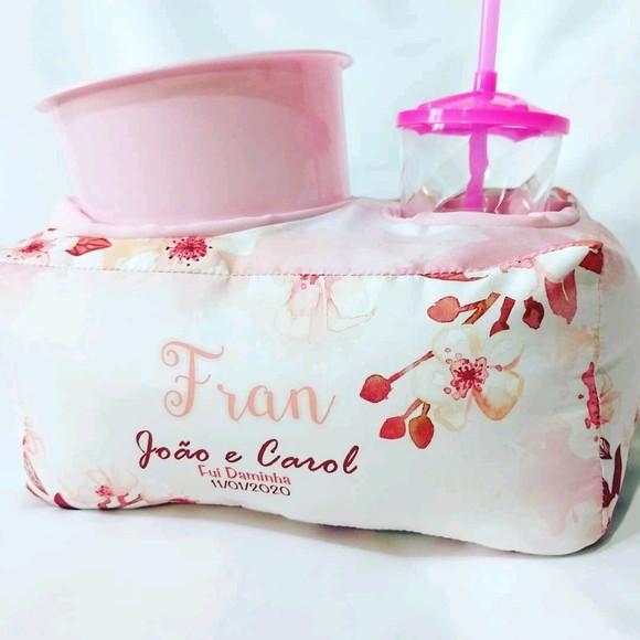 Almofada Pipoca Personalizado