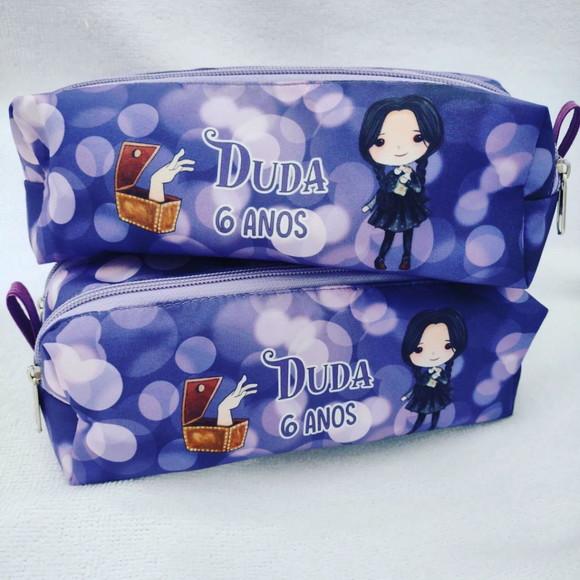 Estojo Duplo Personalizado