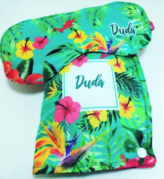 Kit Adulto Tropical