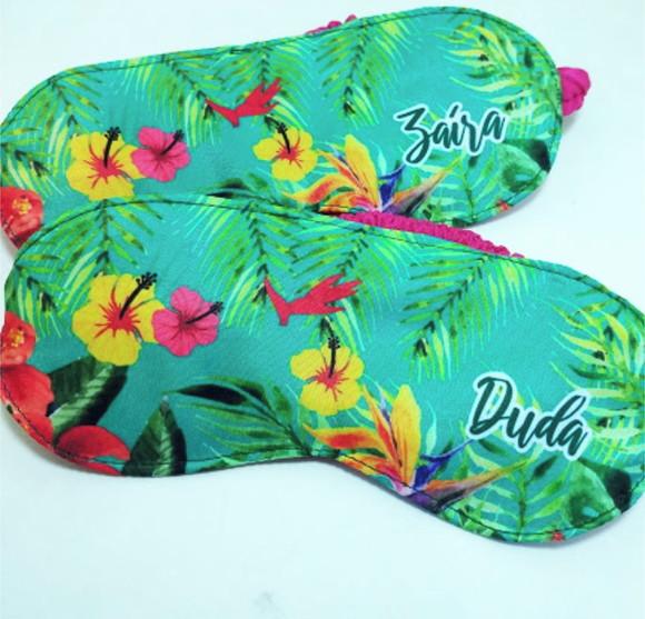 Kit Adulto Tropical