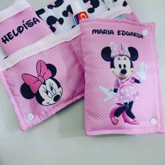 Kit Dental Personalizado