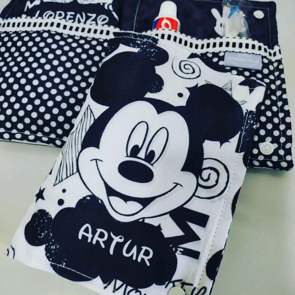 Kit Dental Personalizado