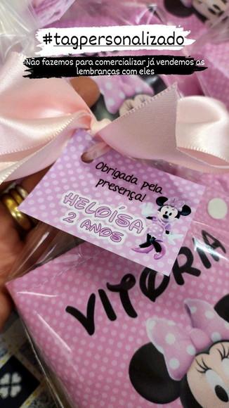 Kit Dental Personalizado