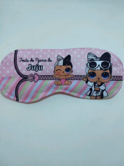 Kit Festa do Pijama Lol