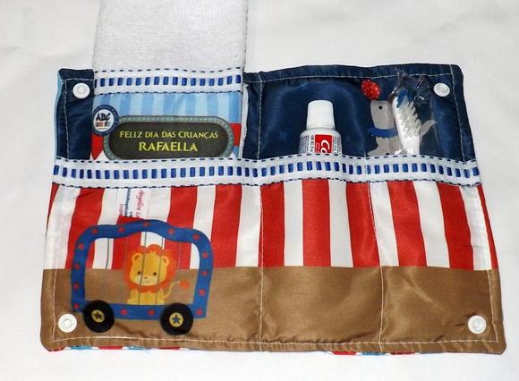 Kit Higiene Circo