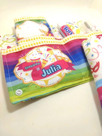 Kit Higiene Carnaval