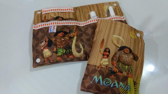 Kit Higiene Moana