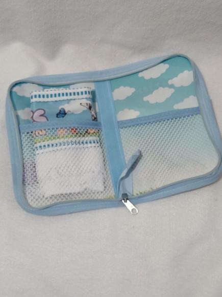Kit Higiene Personalizado