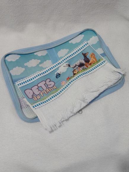 Kit Higiene Personalizado