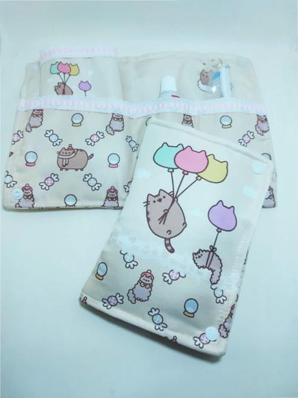 Kit Higiene Personalizado Pushen