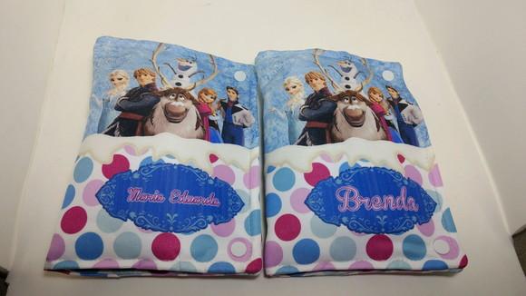 Kit Higiene Personalizados