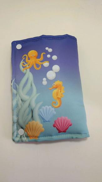 Kit Higiene Sereia