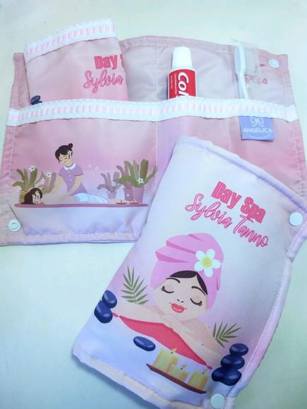 Kit Higiene Spa Adulto