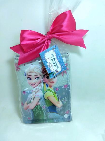 Kit Higiene Temático