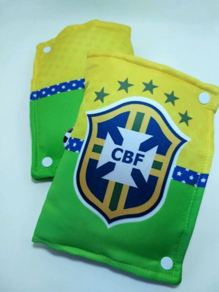 Kit Higiene Torcedor